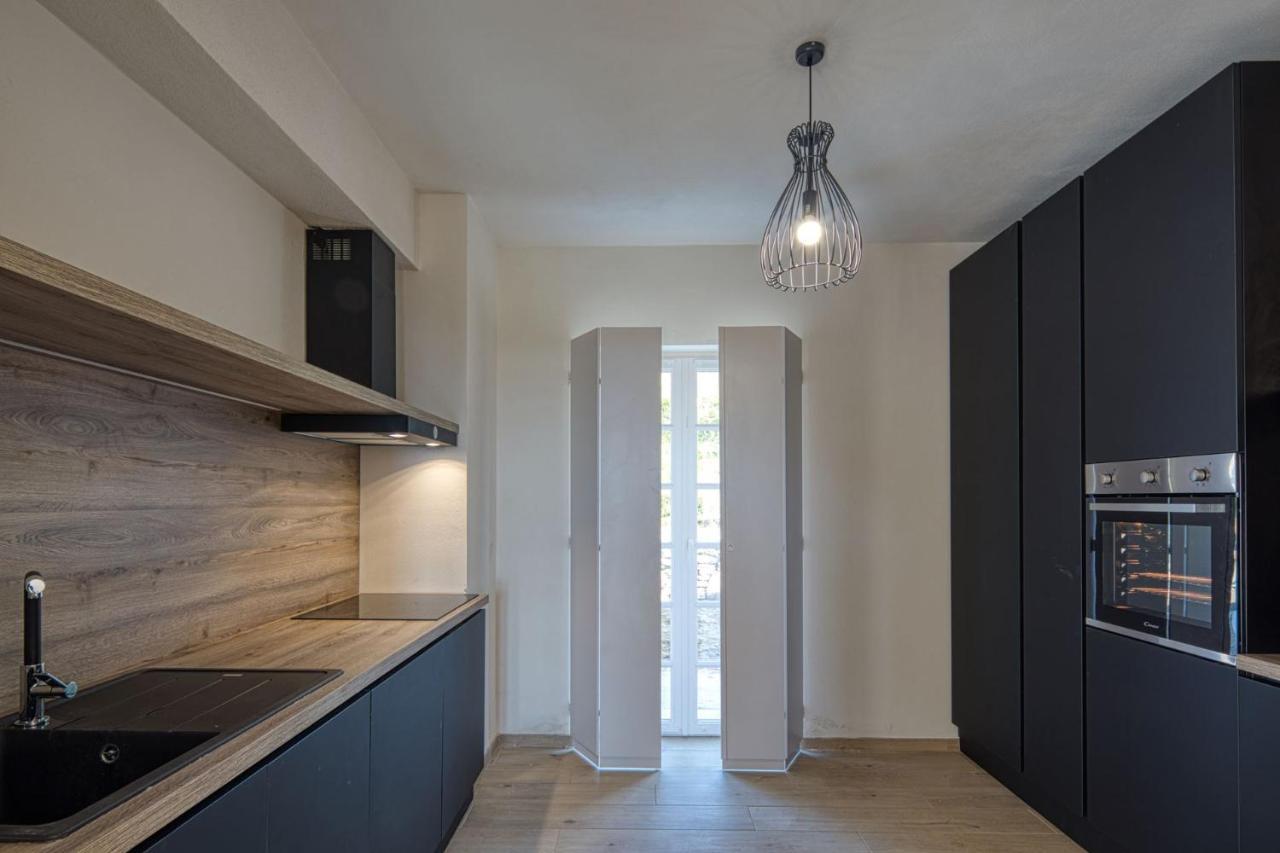 Mirandola Suites Arenzano Ngoại thất bức ảnh