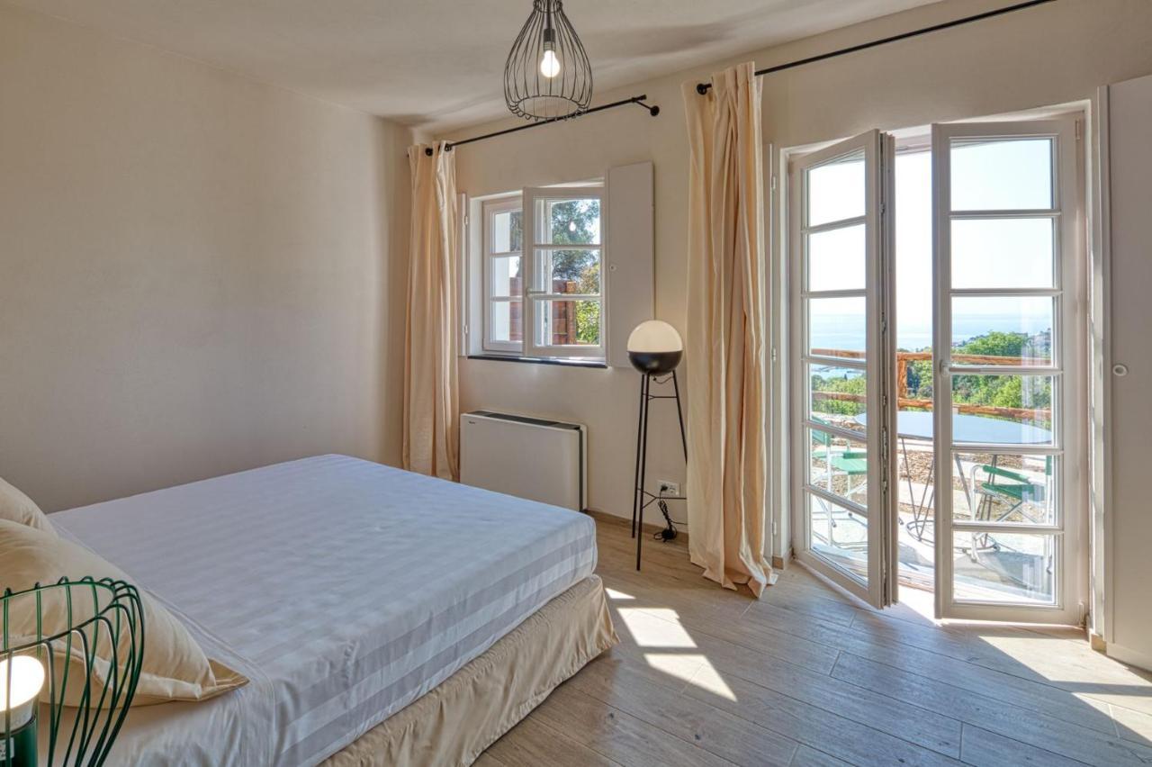 Mirandola Suites Arenzano Ngoại thất bức ảnh