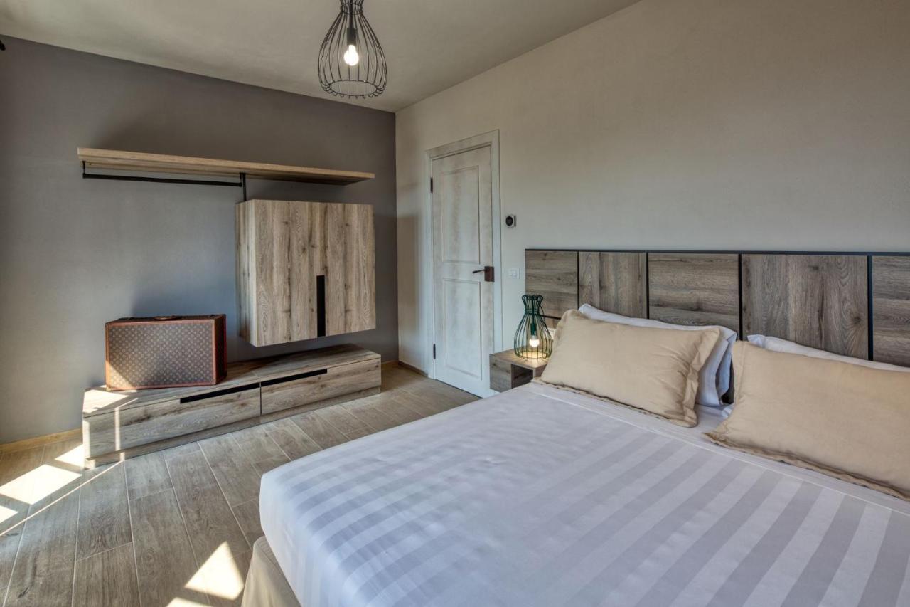Mirandola Suites Arenzano Ngoại thất bức ảnh