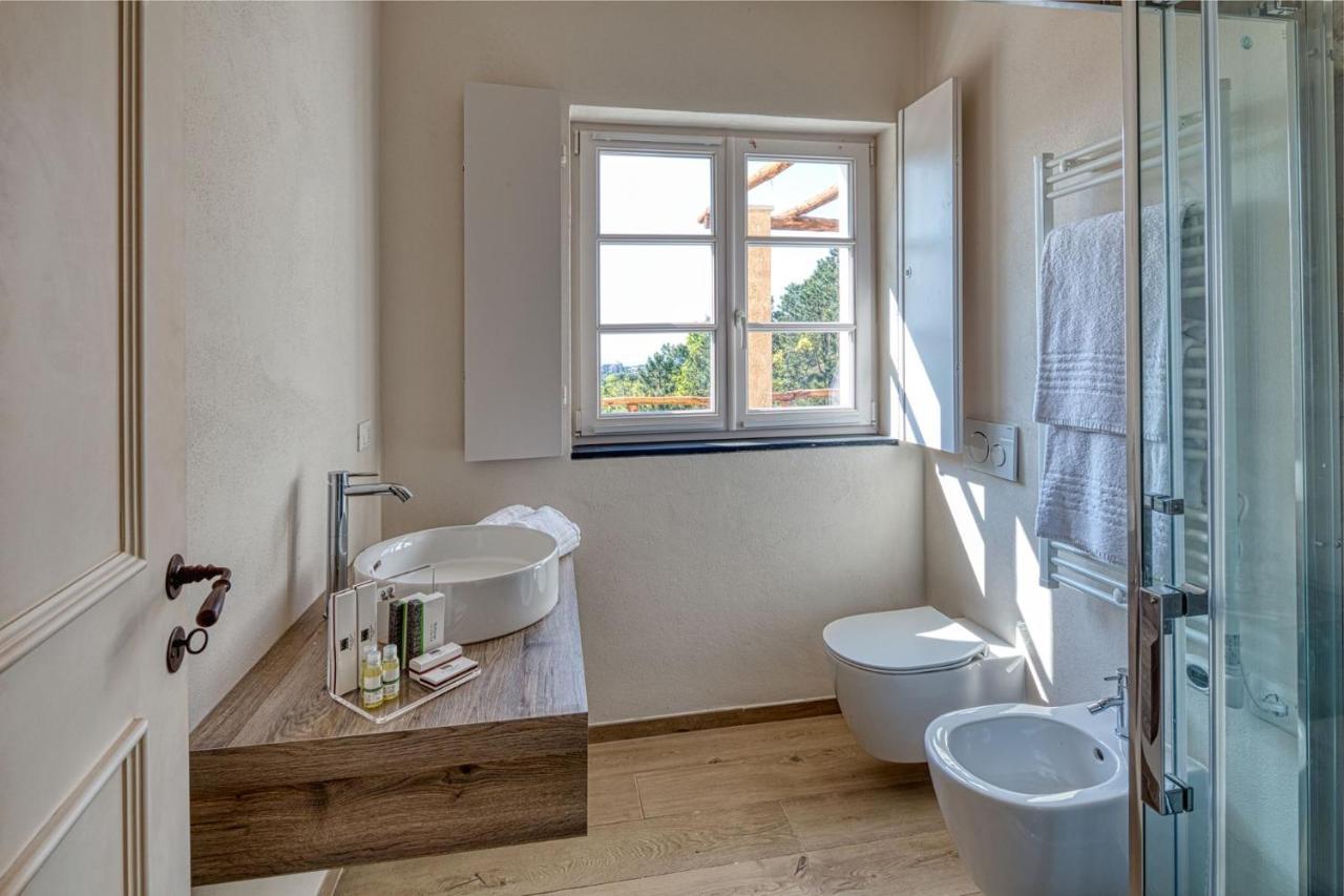 Mirandola Suites Arenzano Ngoại thất bức ảnh