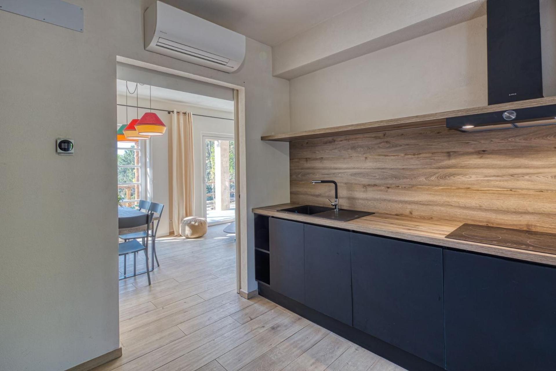 Mirandola Suites Arenzano Ngoại thất bức ảnh